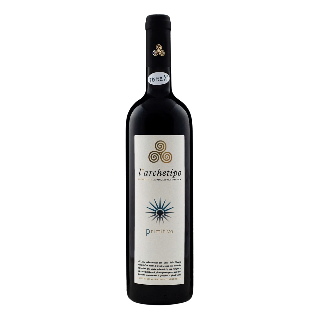Primitivo