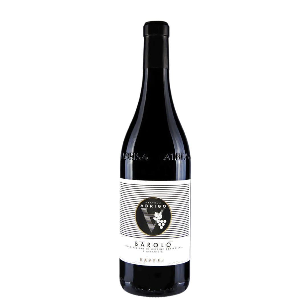 Barolo 2015 "Ravera"