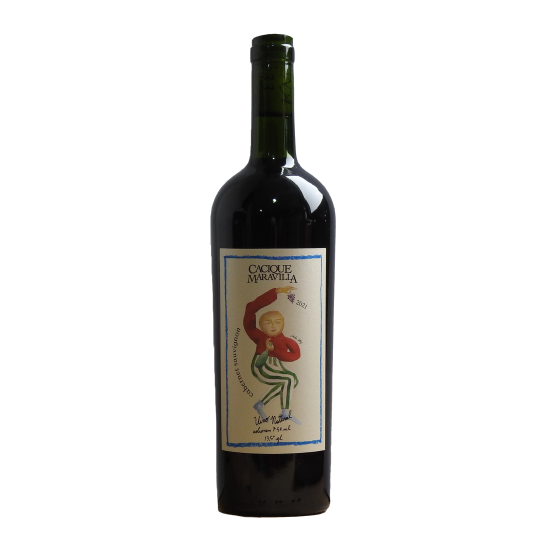Cabernet Sauvignon