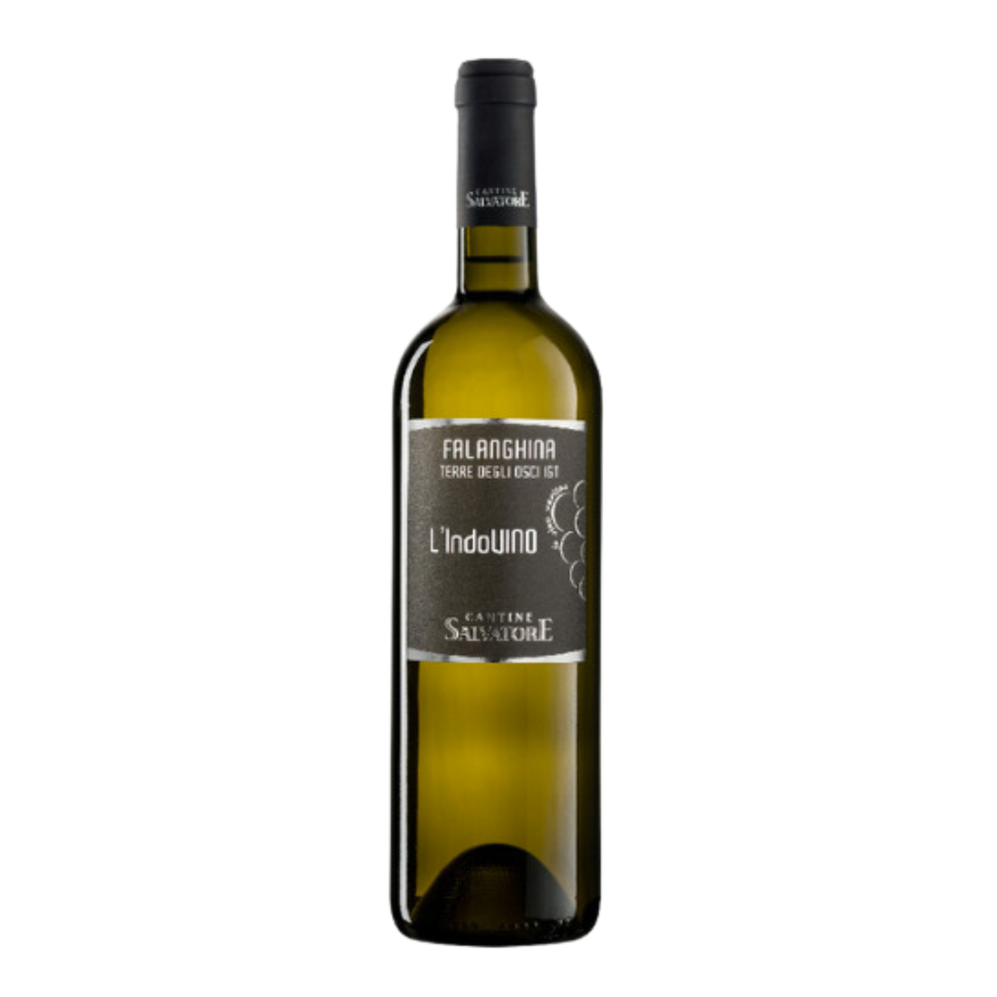 L’indovino Falanghina