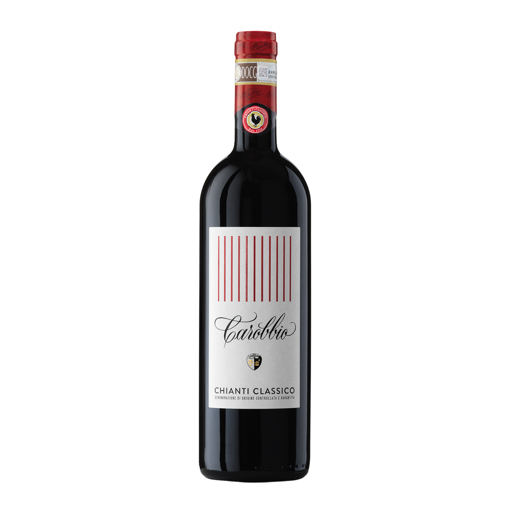 ヴィンテージ赤ワイン Bertoli 1984 Chianti Classico ヴィンテージ