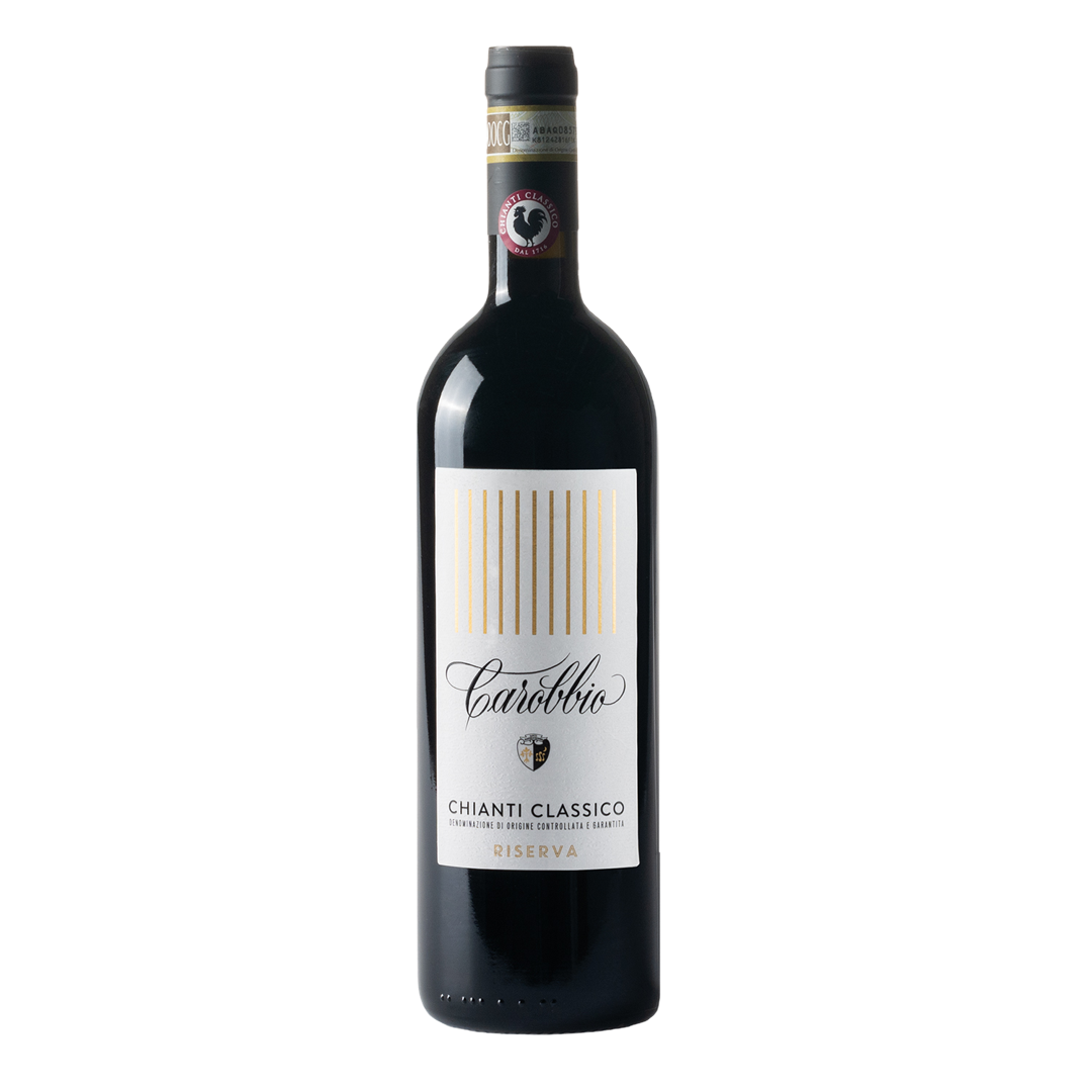 Chianti Classico Riserva - 2016