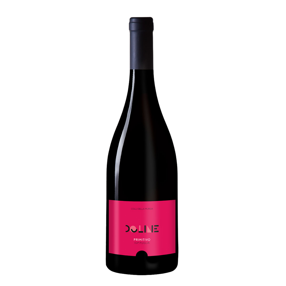 Doline Primitivo