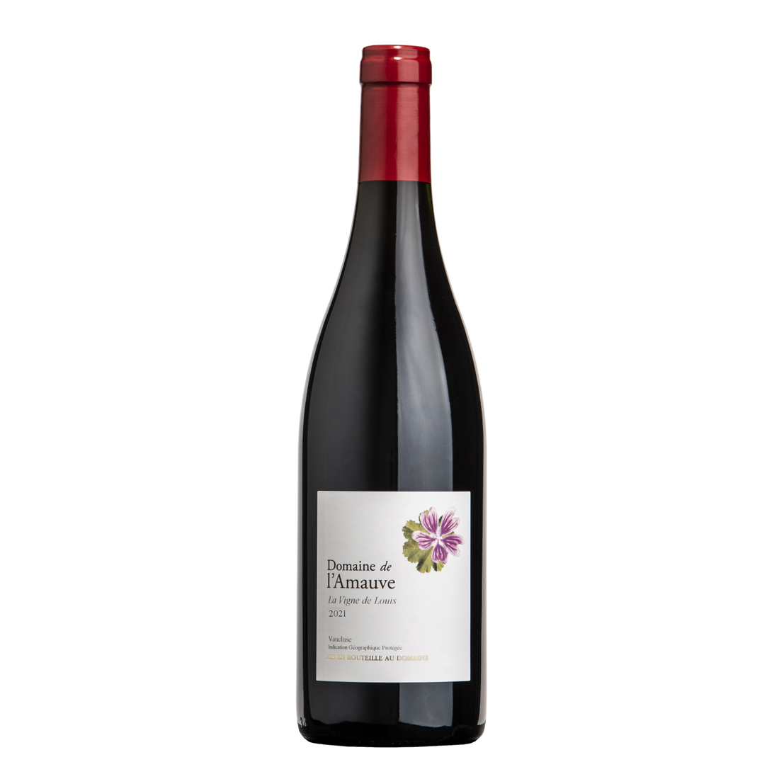 Vigne de Louis, Vaucluse IGP