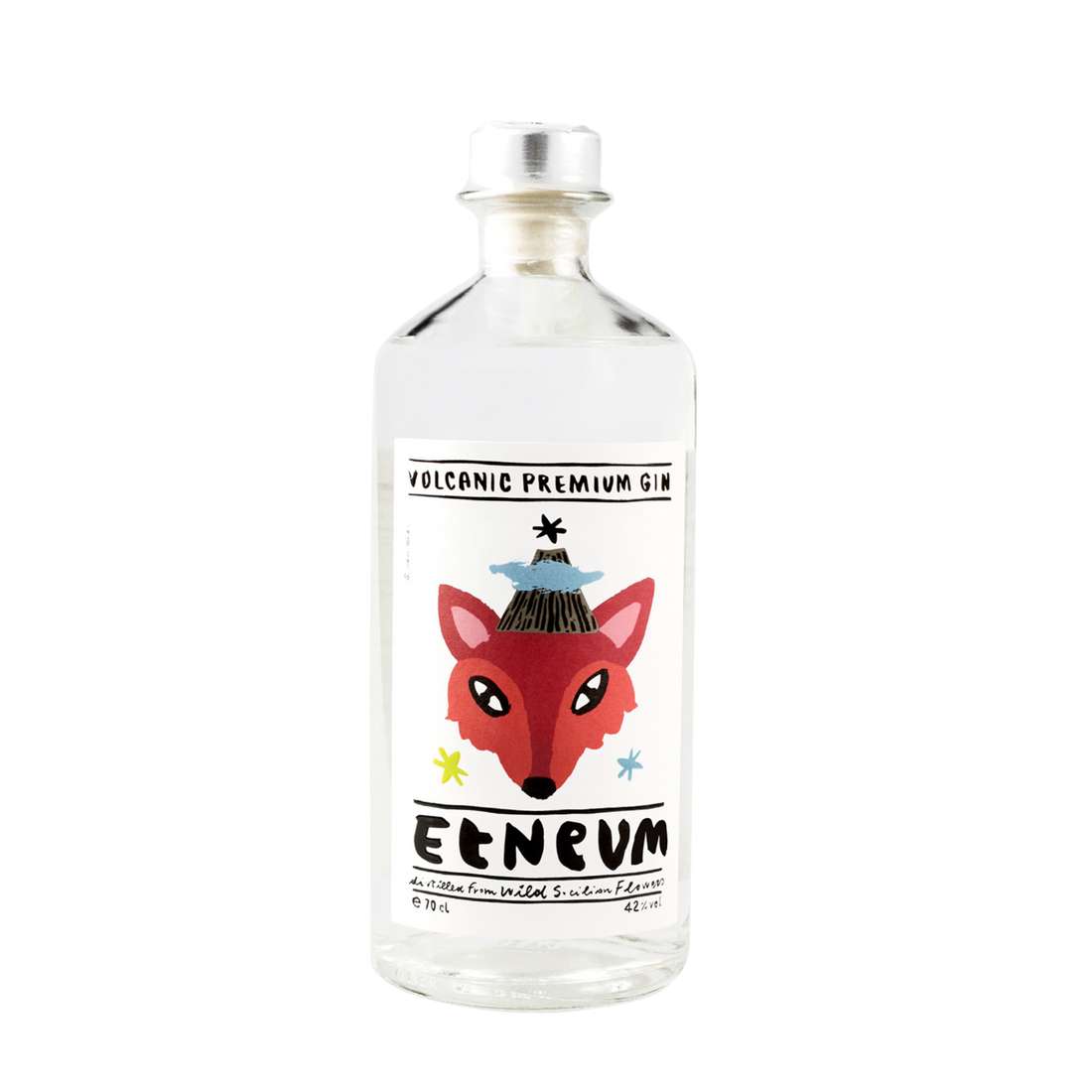 Gin Etneum