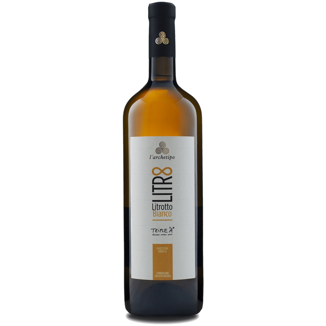 Litrotto Bianco
