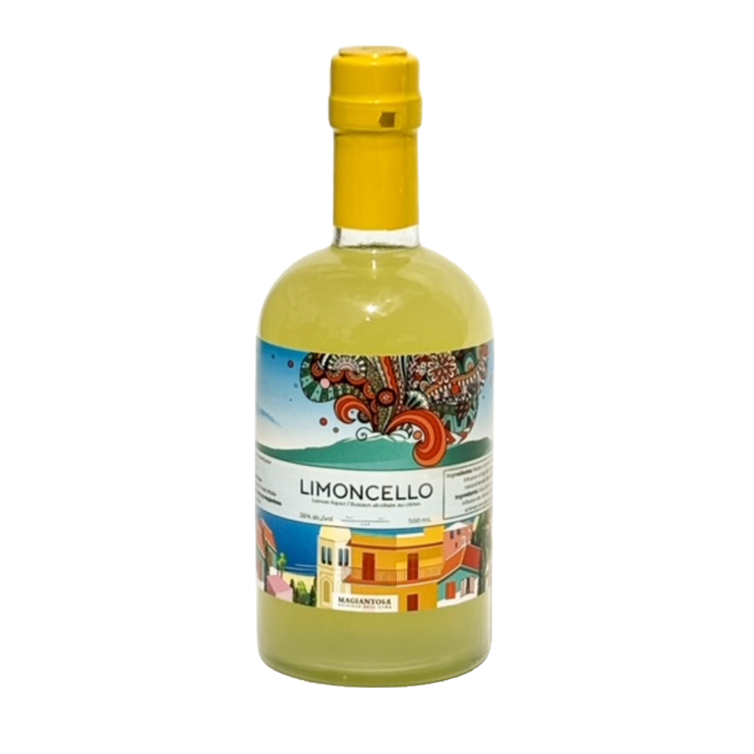 Limoncello