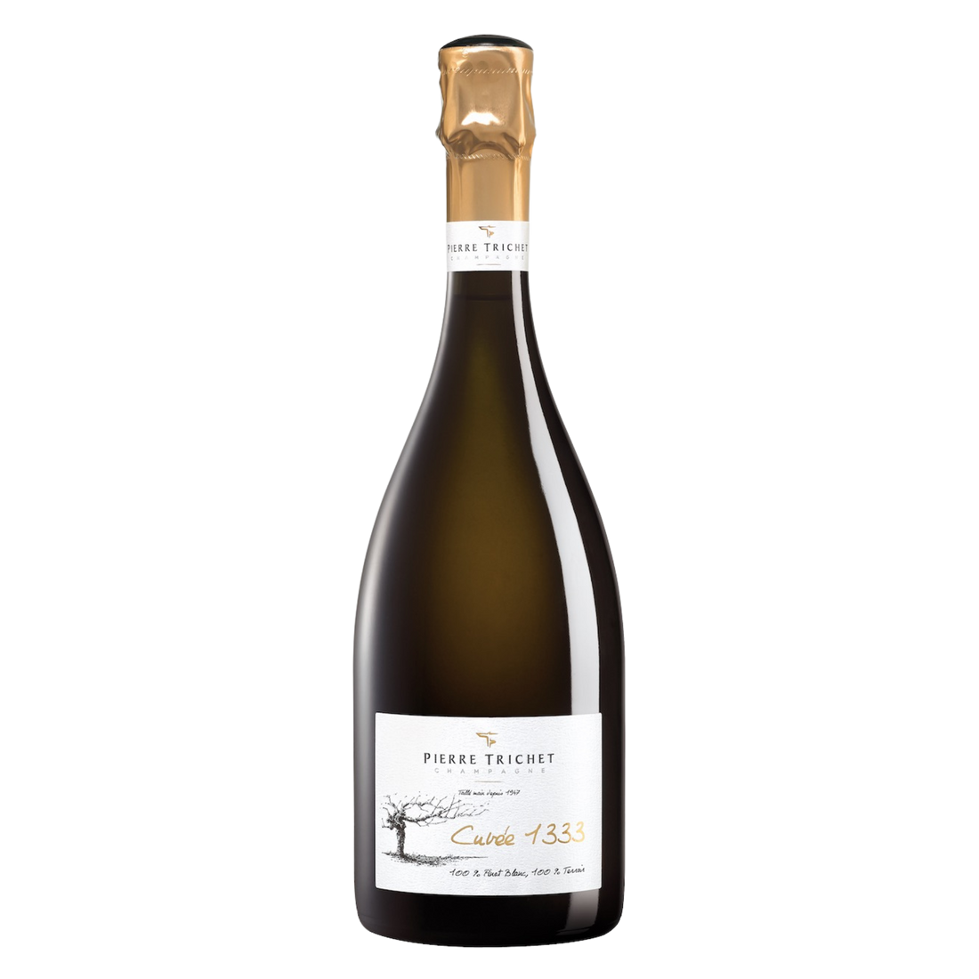 Cuvee 1333