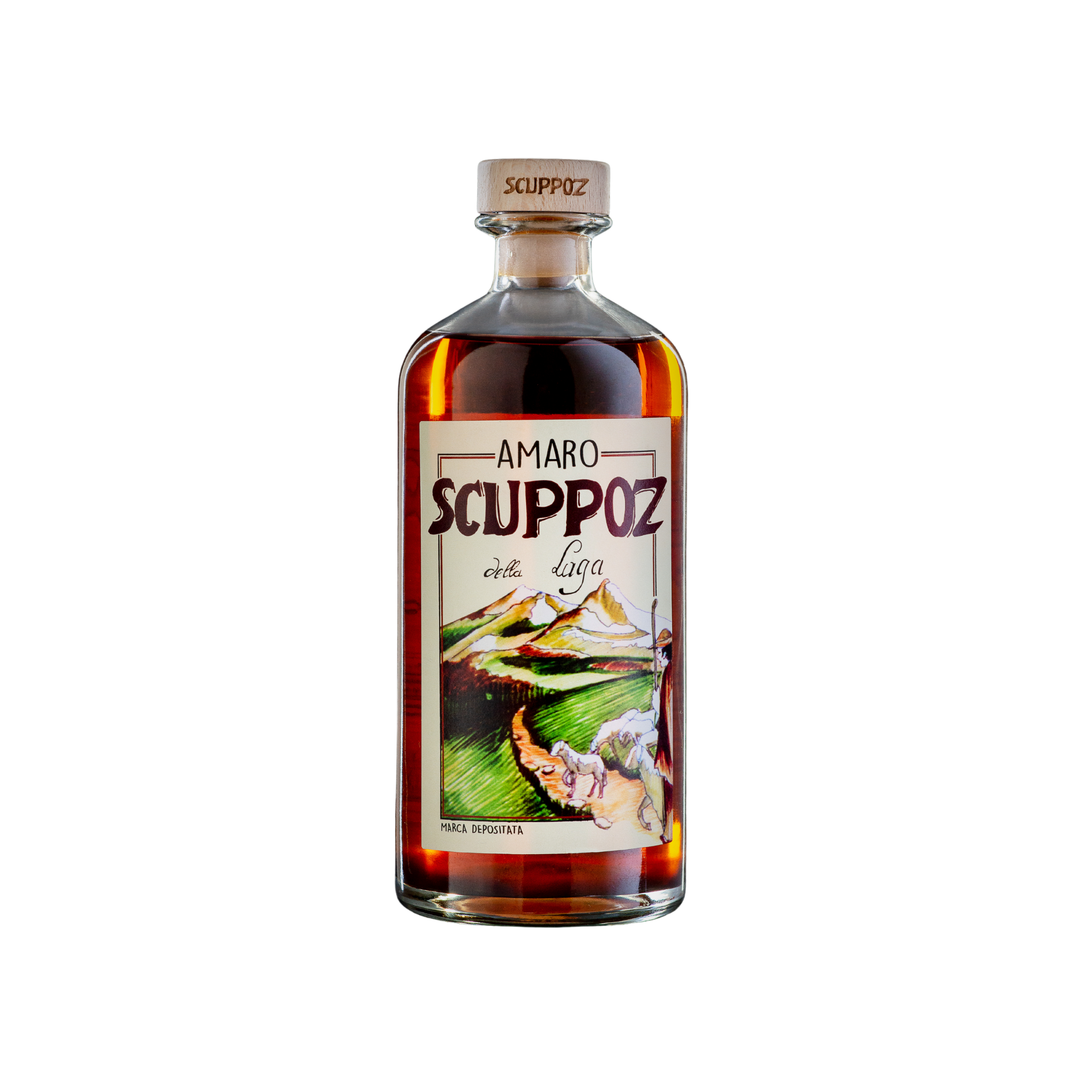 Amaro della Laga – Alta Wines Amaro della Laga – Alta Wines