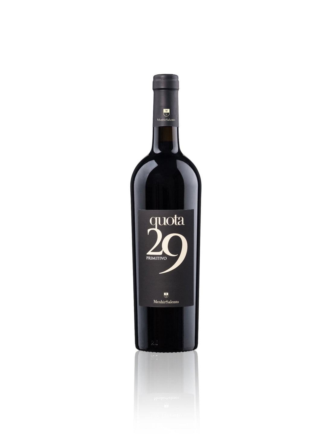 Quota29 Primitivo