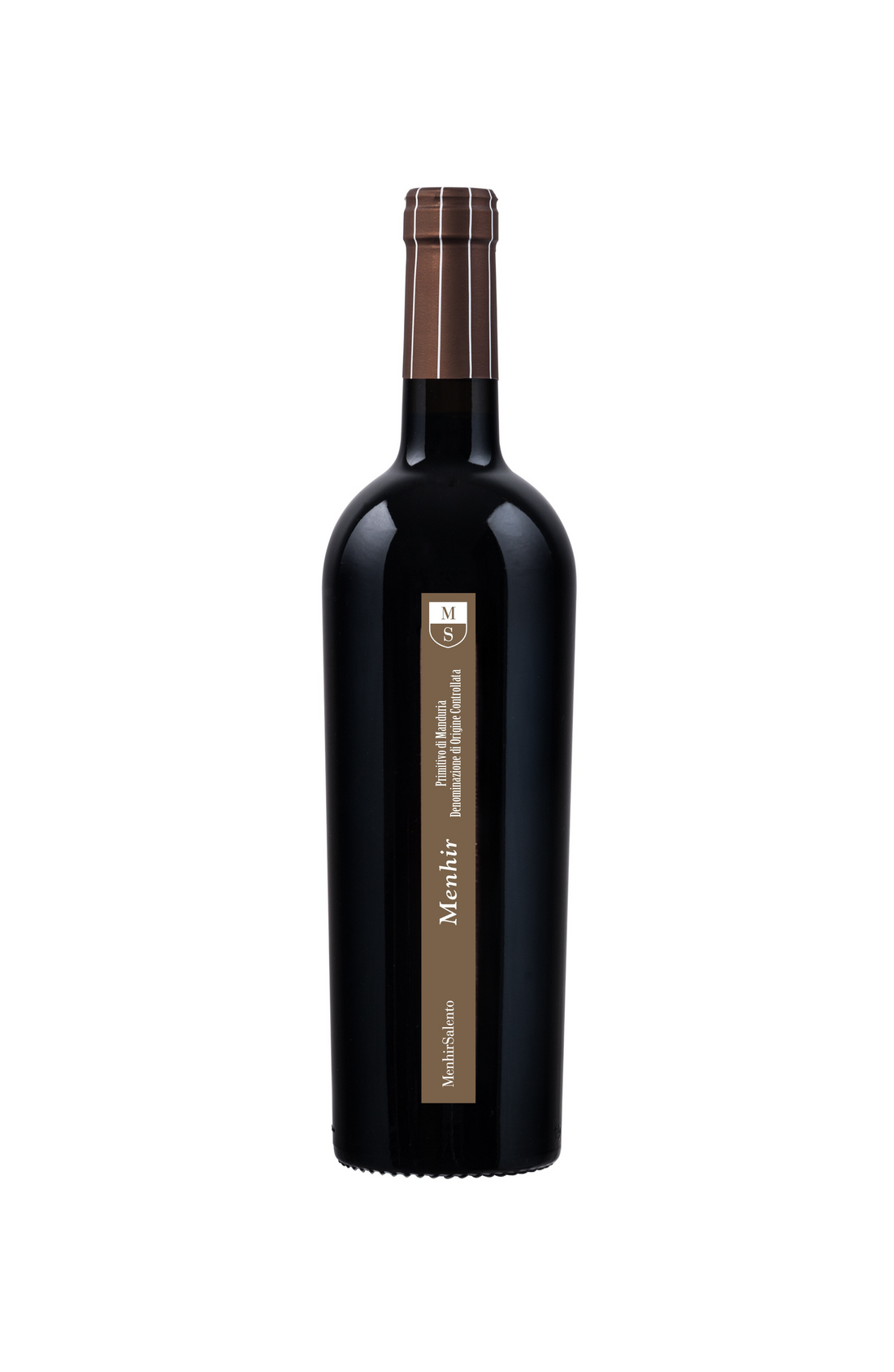 Primitivo di Manduria