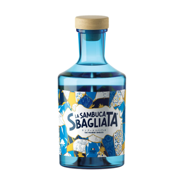 Sambuca Sbagliata