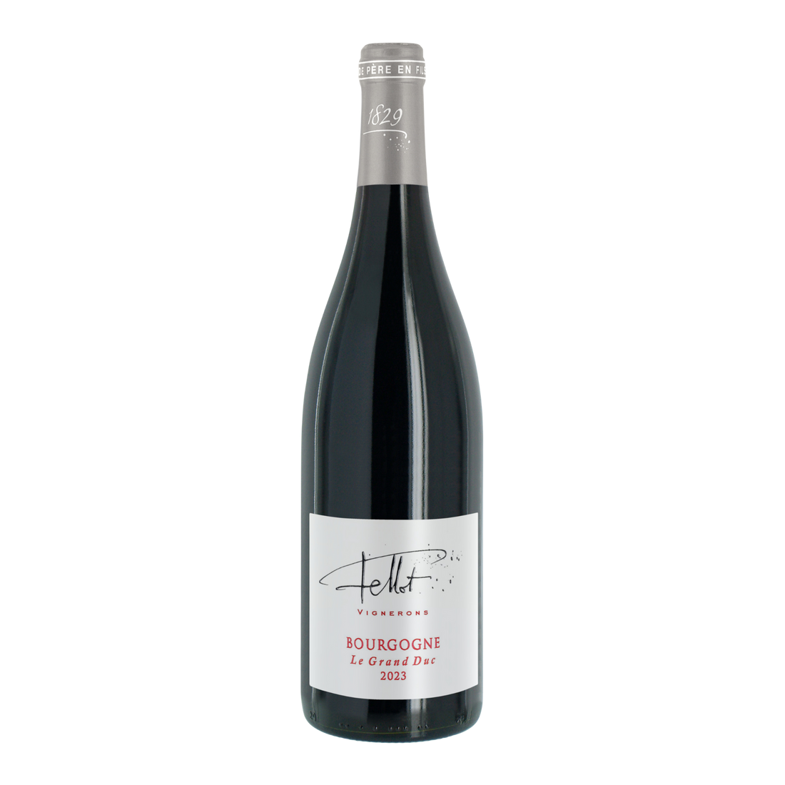 Bourgogne Rouge
