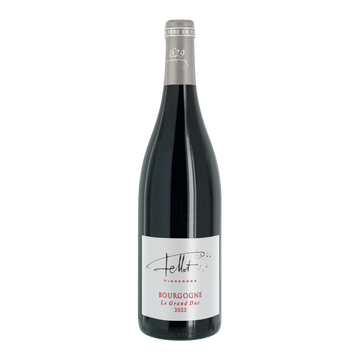 Bourgogne Rouge