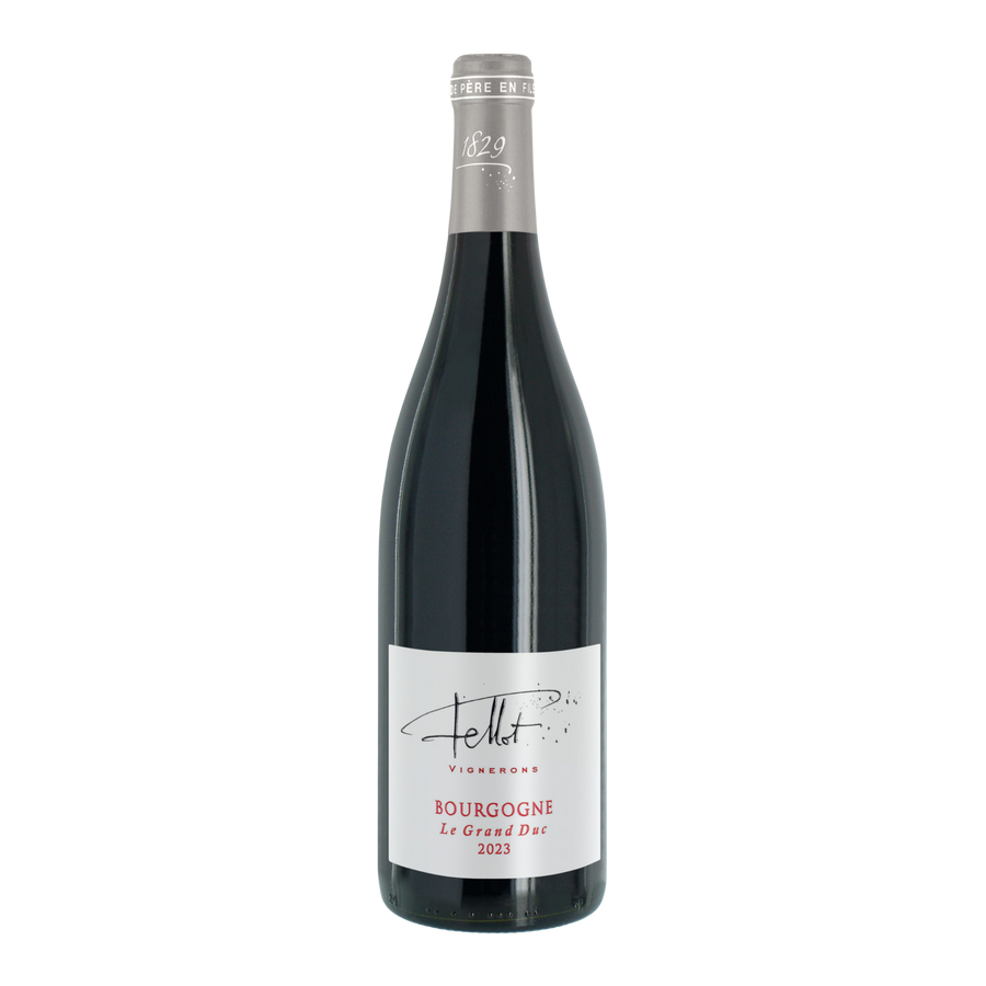 Bourgogne Rouge