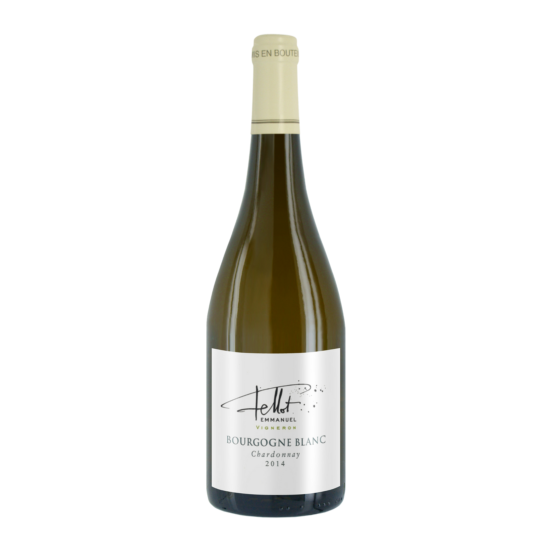 Bourgogne Blanc