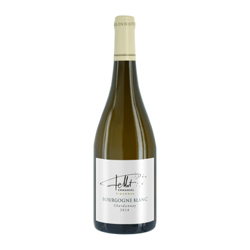 Bourgogne Blanc