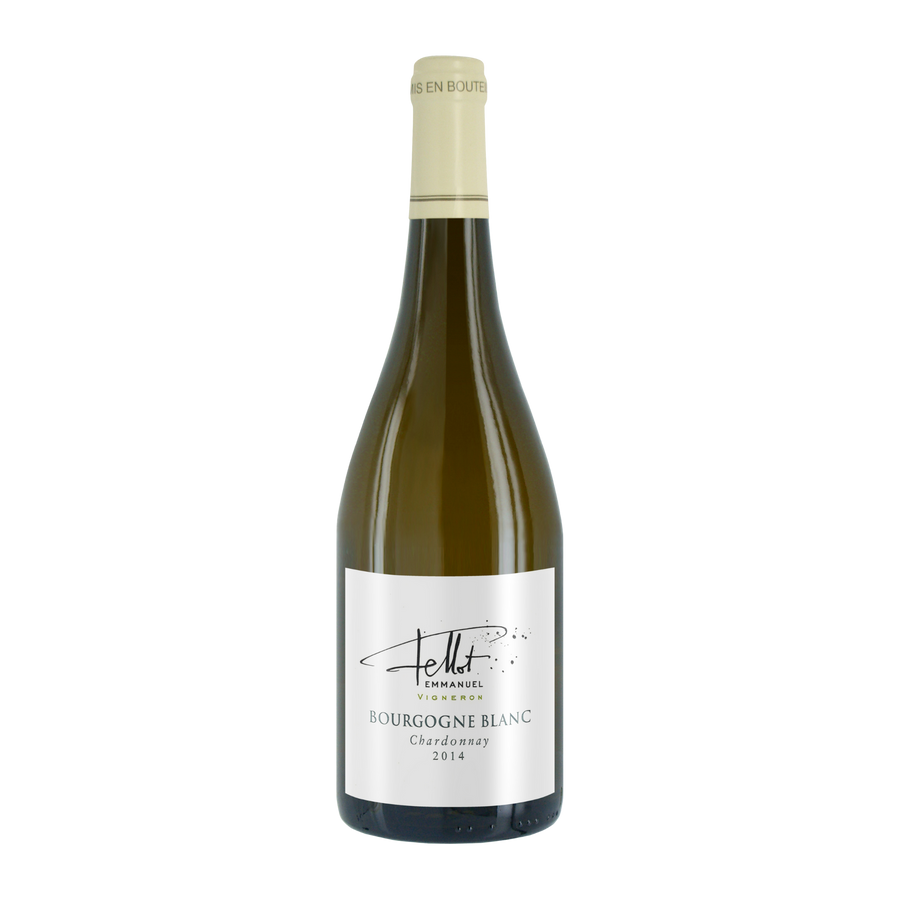 Bourgogne Blanc