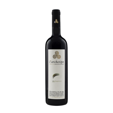 Aglianico is L’Archetipo’s specialty wine. The winery’s respect for the soil, vineyard and the land surrounding it reflects in a peculiar way in the wine. That being said, this wine speaks more to earthy and fruity flavors; it conveys the importance of traditions and culture at L’Archetipo