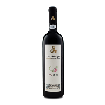 Primitivo Mistico