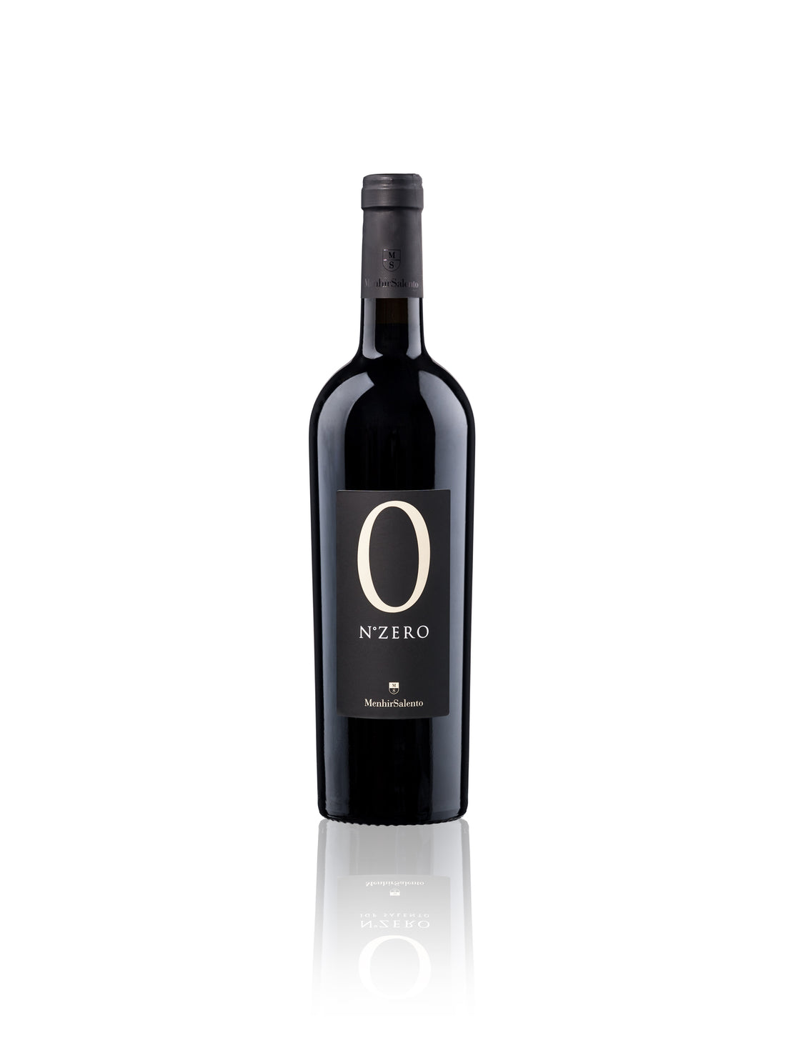 N.Zero Negroamaro