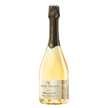 Le Caractere Brut Premier Cru