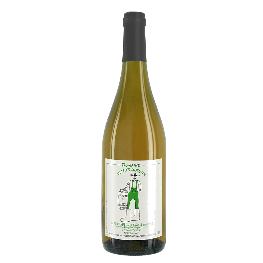 Beaujolais Lantigne Blanc