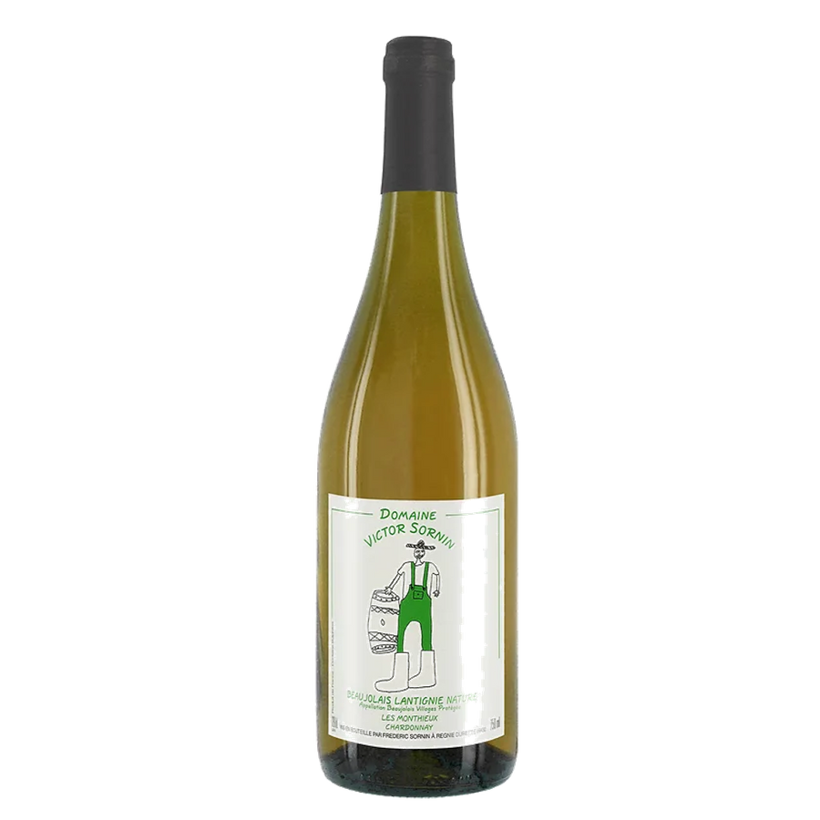 Beaujolais Lantigne Blanc
