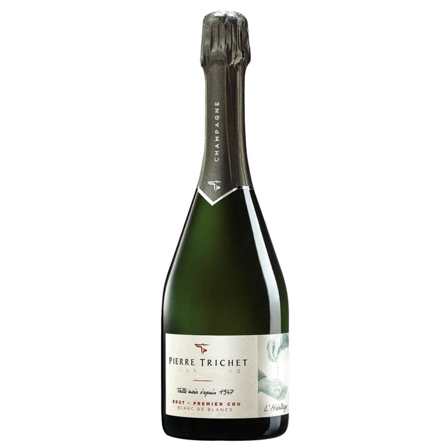 L’Heritage Brut Premier Cru